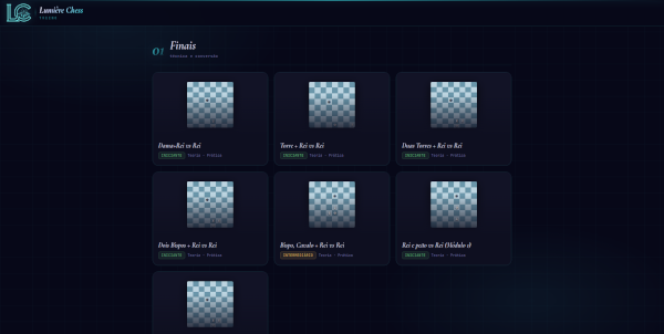 Treino Desktop